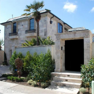 Limestone Kitchen hoods Canada